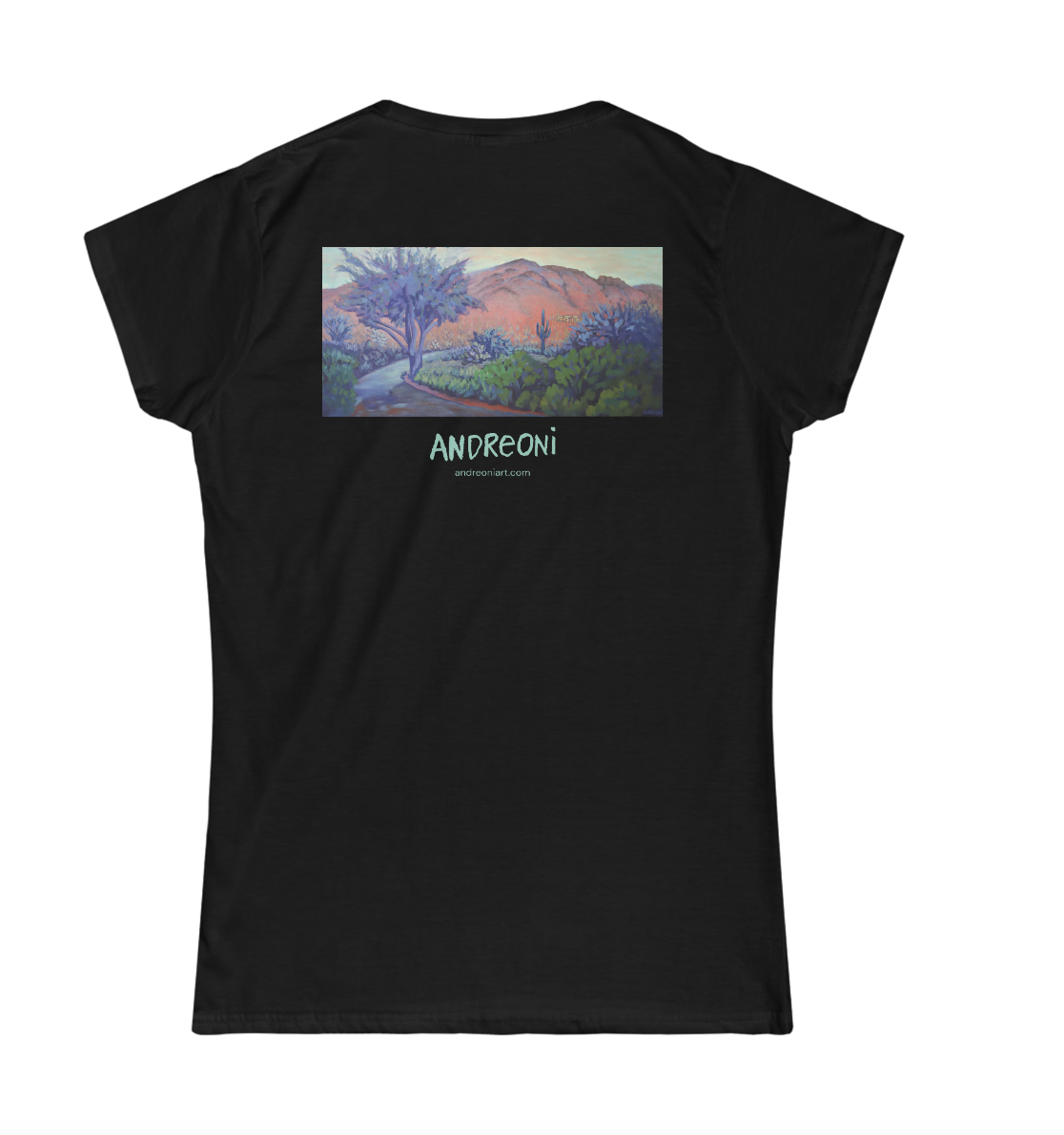 Andreoni T-shirt