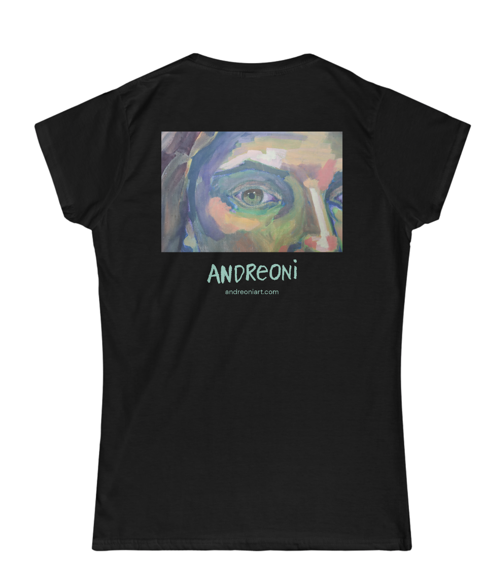 Andreoni T-shirt